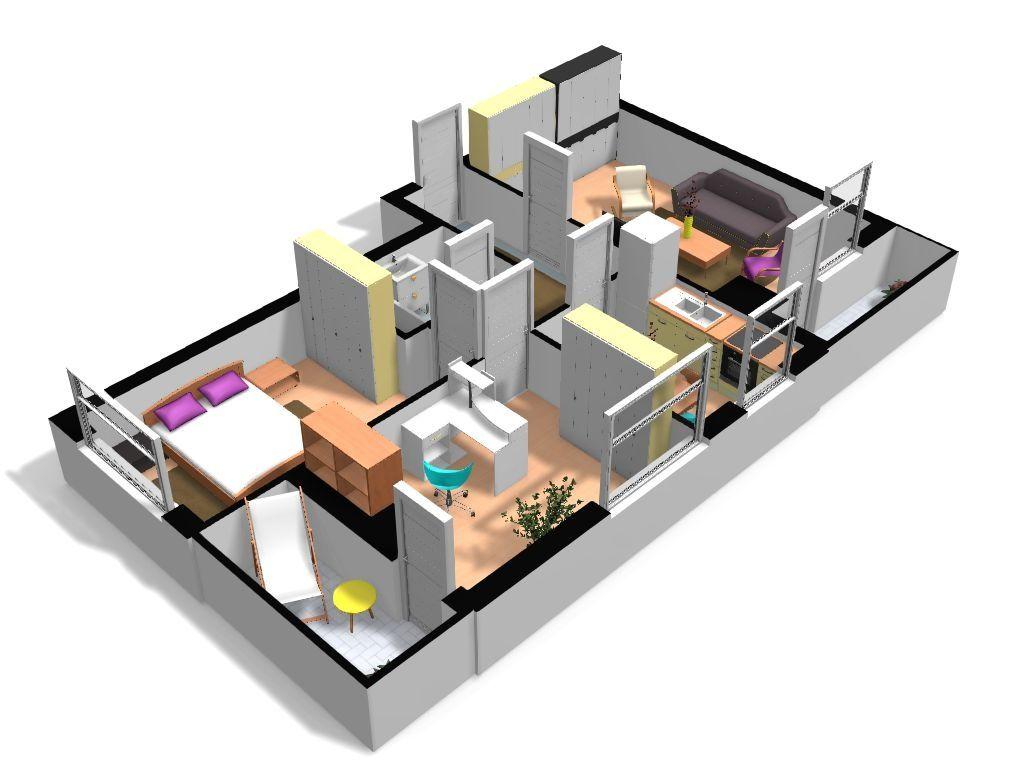 Apartament 3 camere, intabulat, Nicolina, bloc 2018