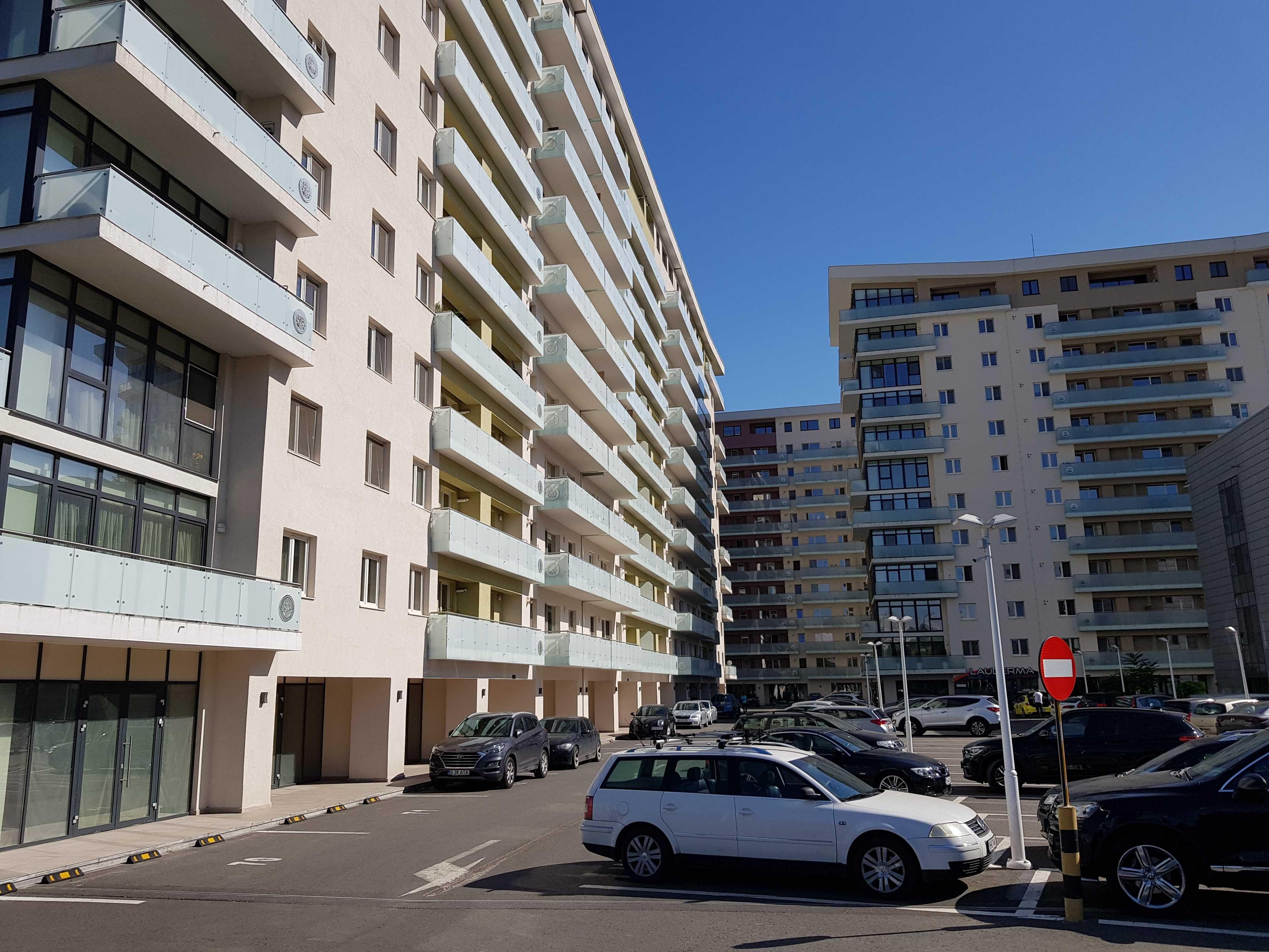 De inchiriat apartament Compex Conest Grand Residence