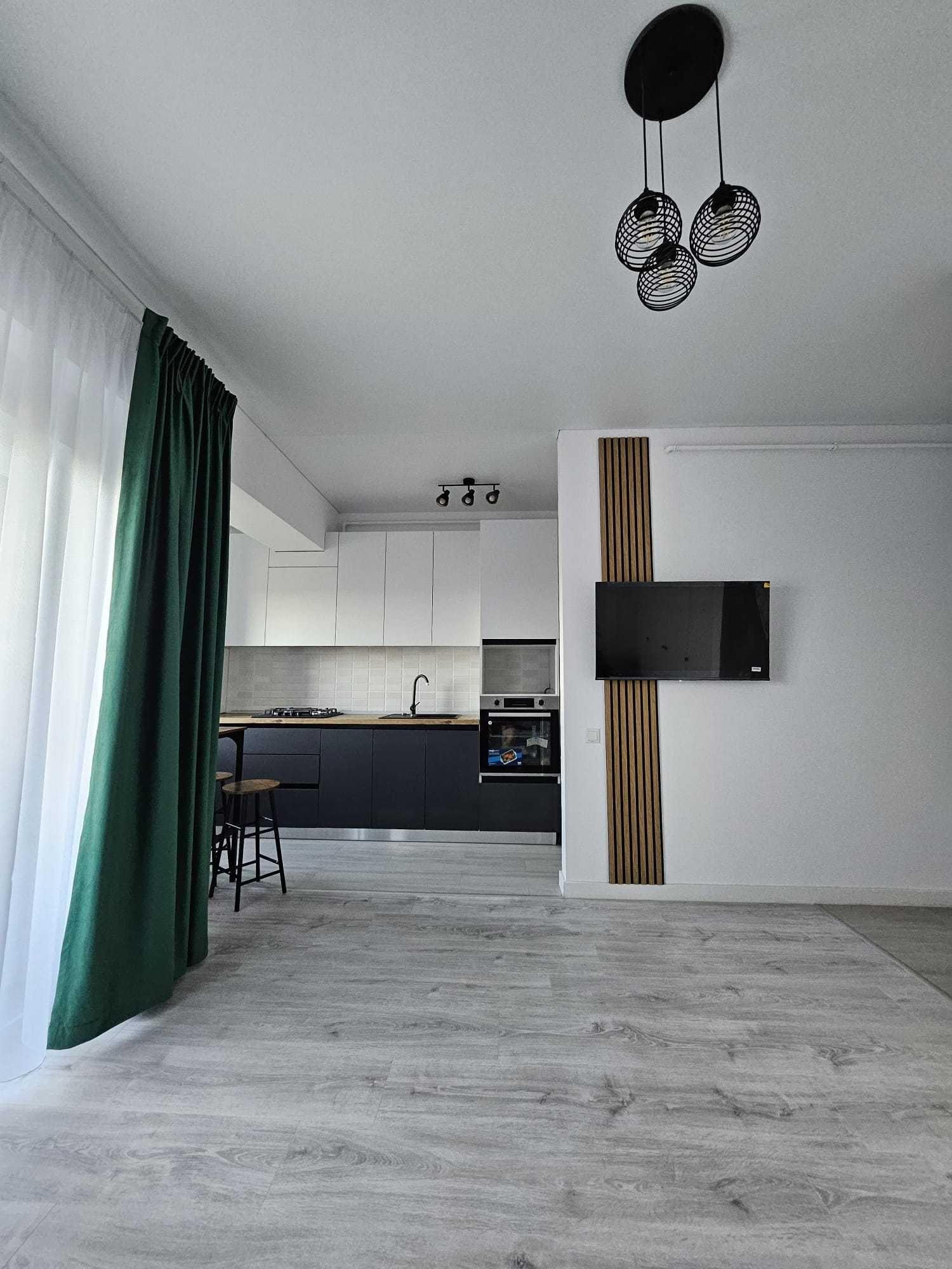 Persoana Fizica Inchiriez apartament cu o camera