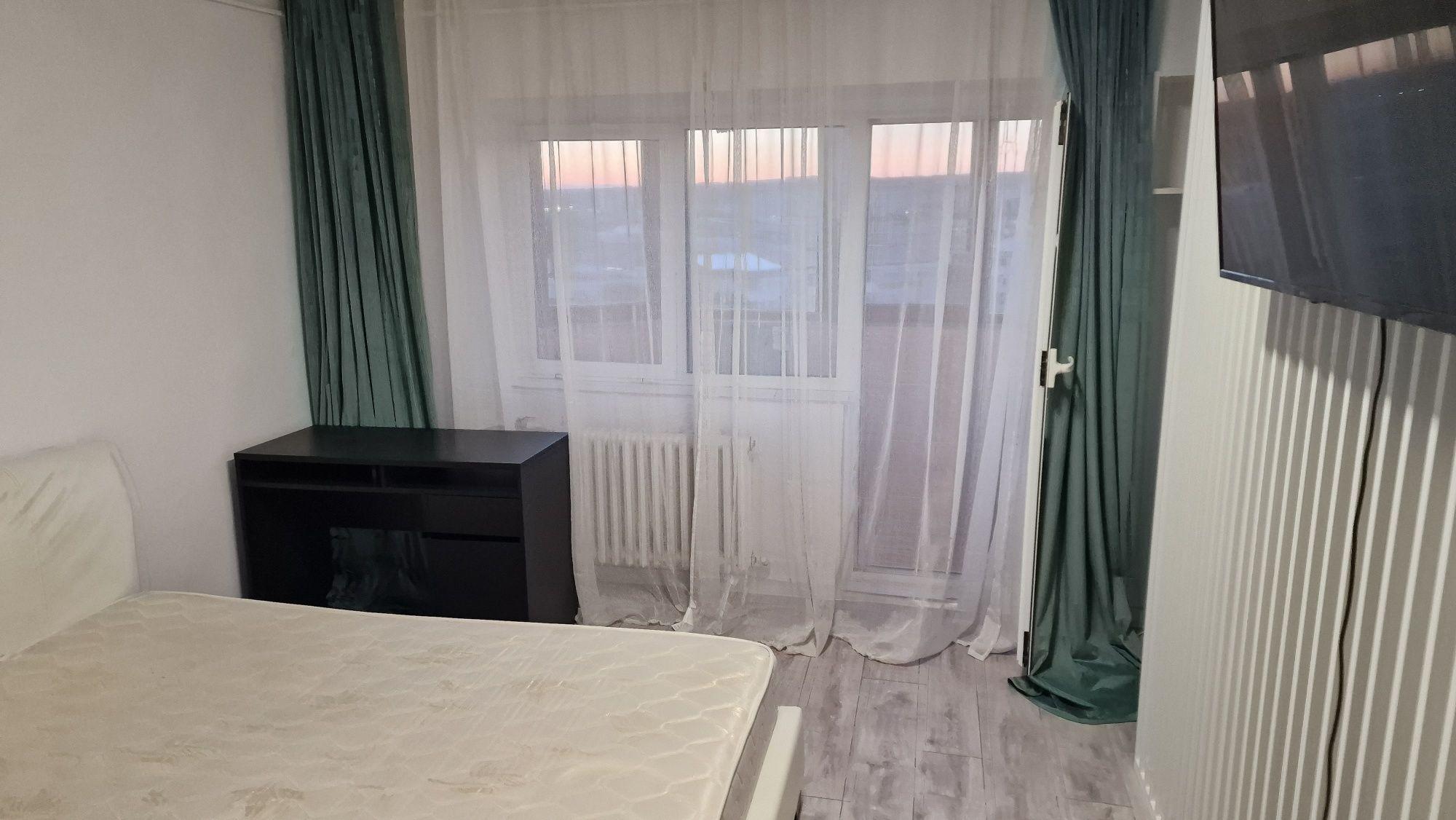 Pf inchiriez apartament cu o camera in Dacia