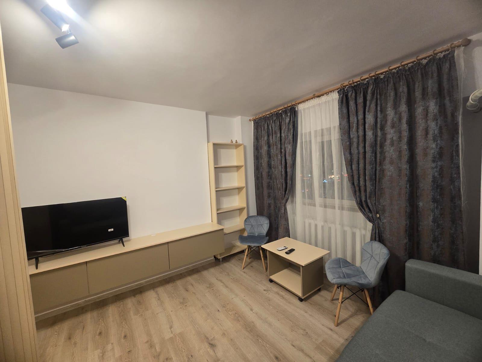 PF Închiriez apartament 1 camera Gara
