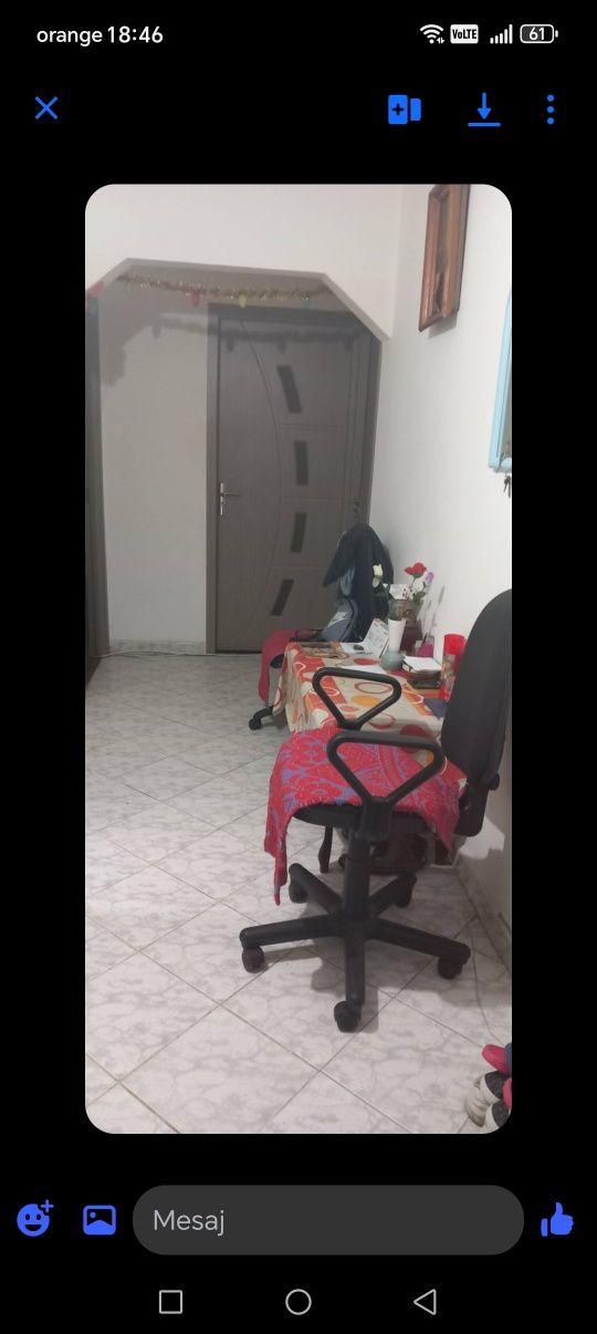 Închiriez apartament  1 cameră
