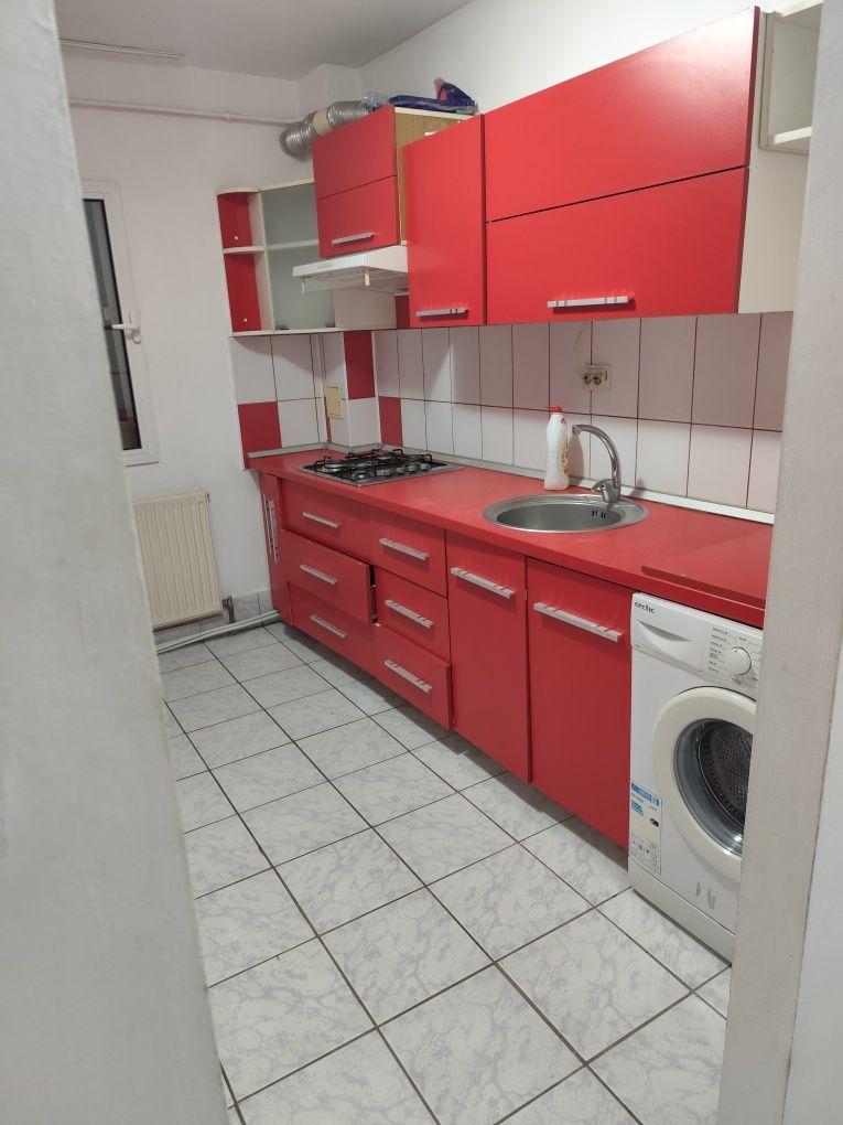 Apartament în Frumoasa/Siraj-doua camere,decomandat