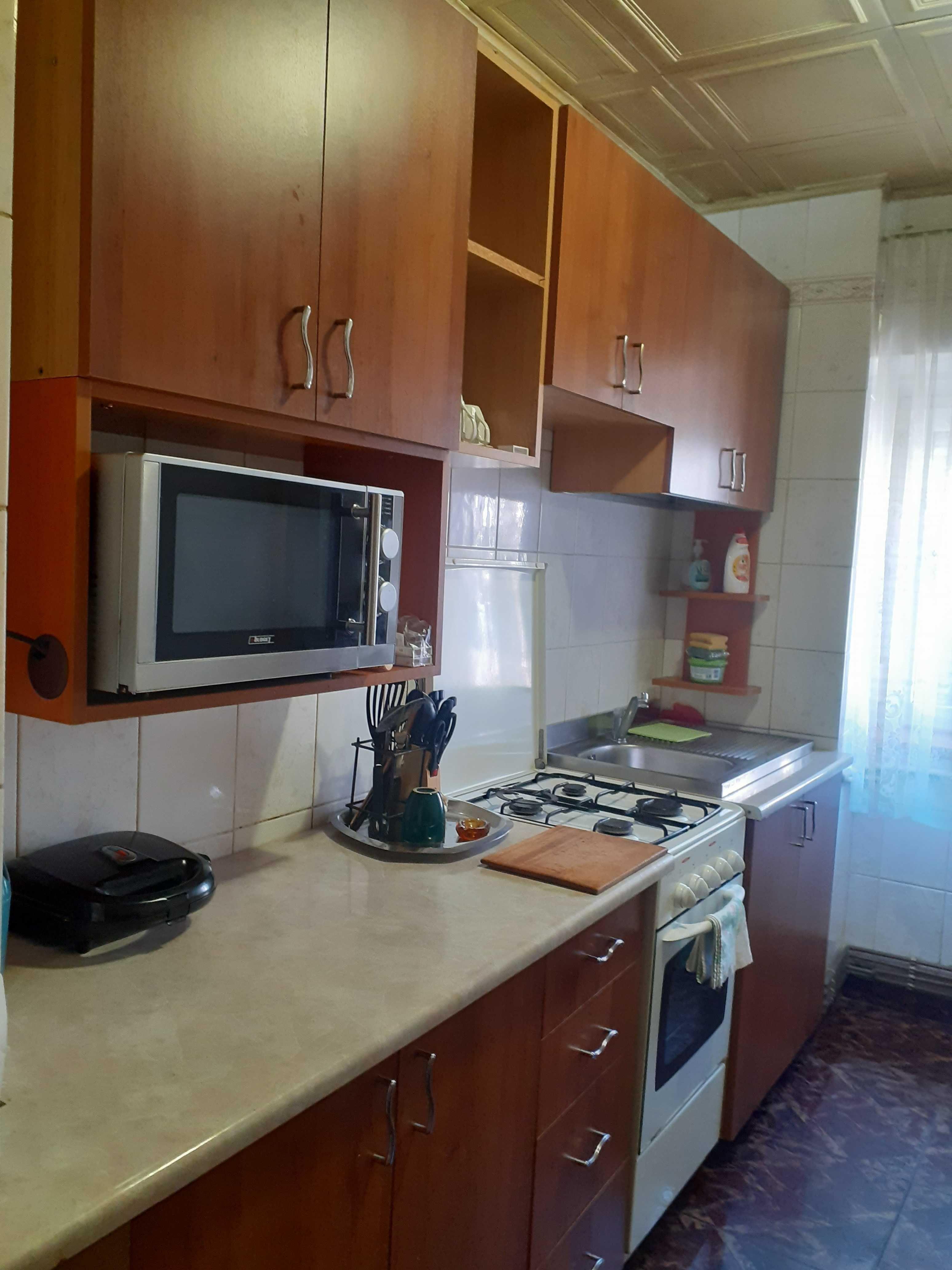 Inchiriere apartament 2 camere in Cartier Nicolina, zona Rondul Vechi/Selgros, Iasi