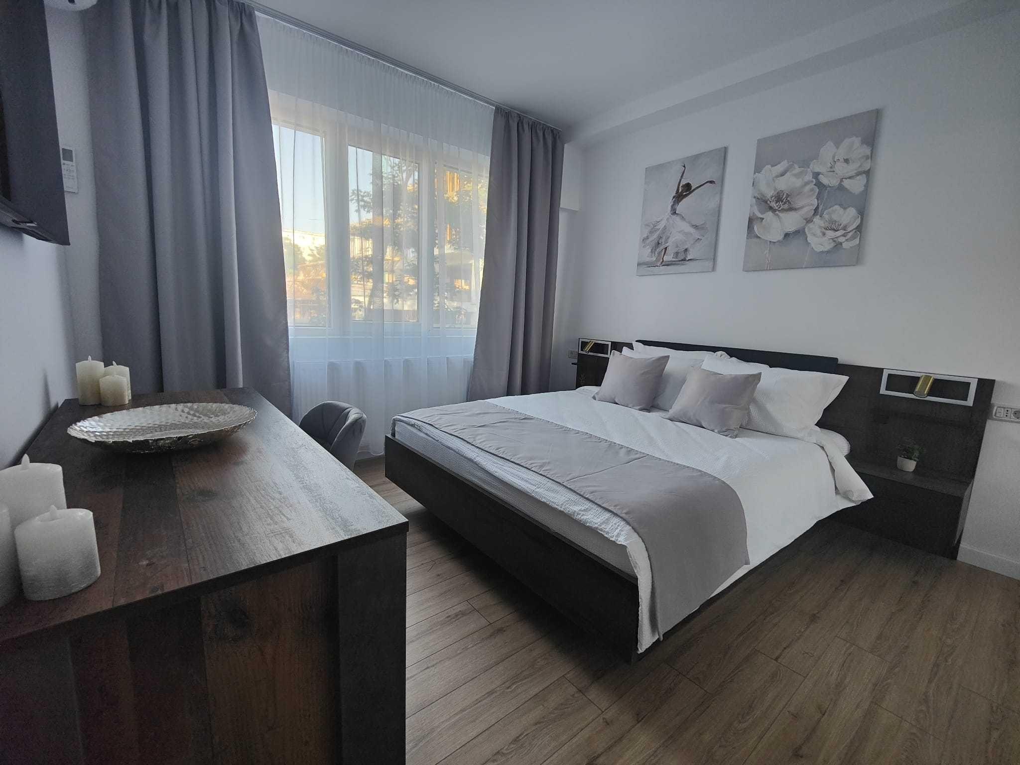 Persoana Fizica inchiriez Ap cu 2 camere in Faleza Nord 620 Euro