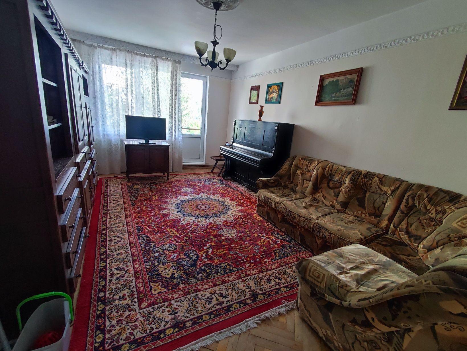 Apartament 3 camere