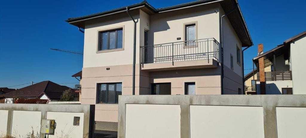 Casa de vanzare  zona Breazu