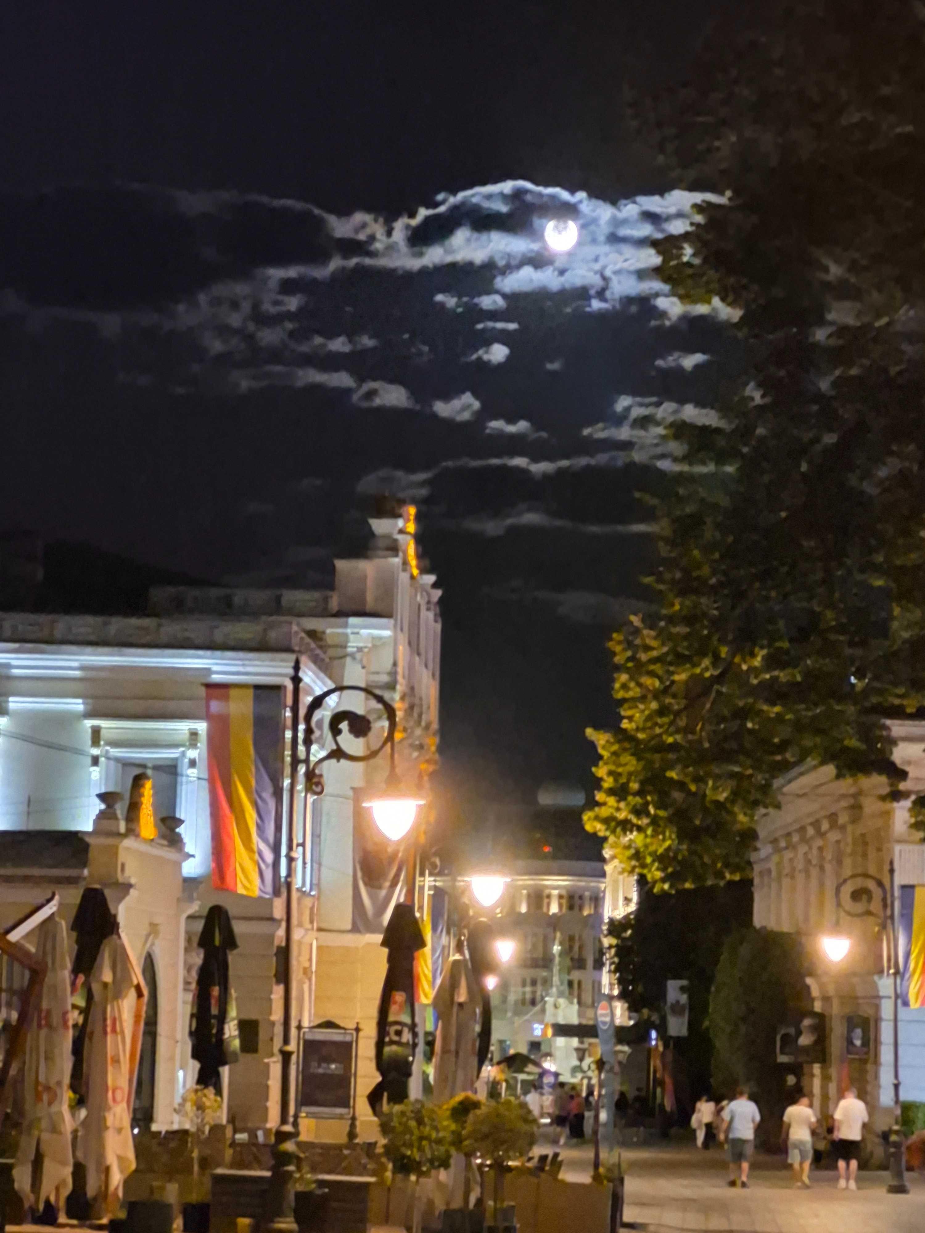 Ultracentral, pietonal, nu necesita investiții de amenajare