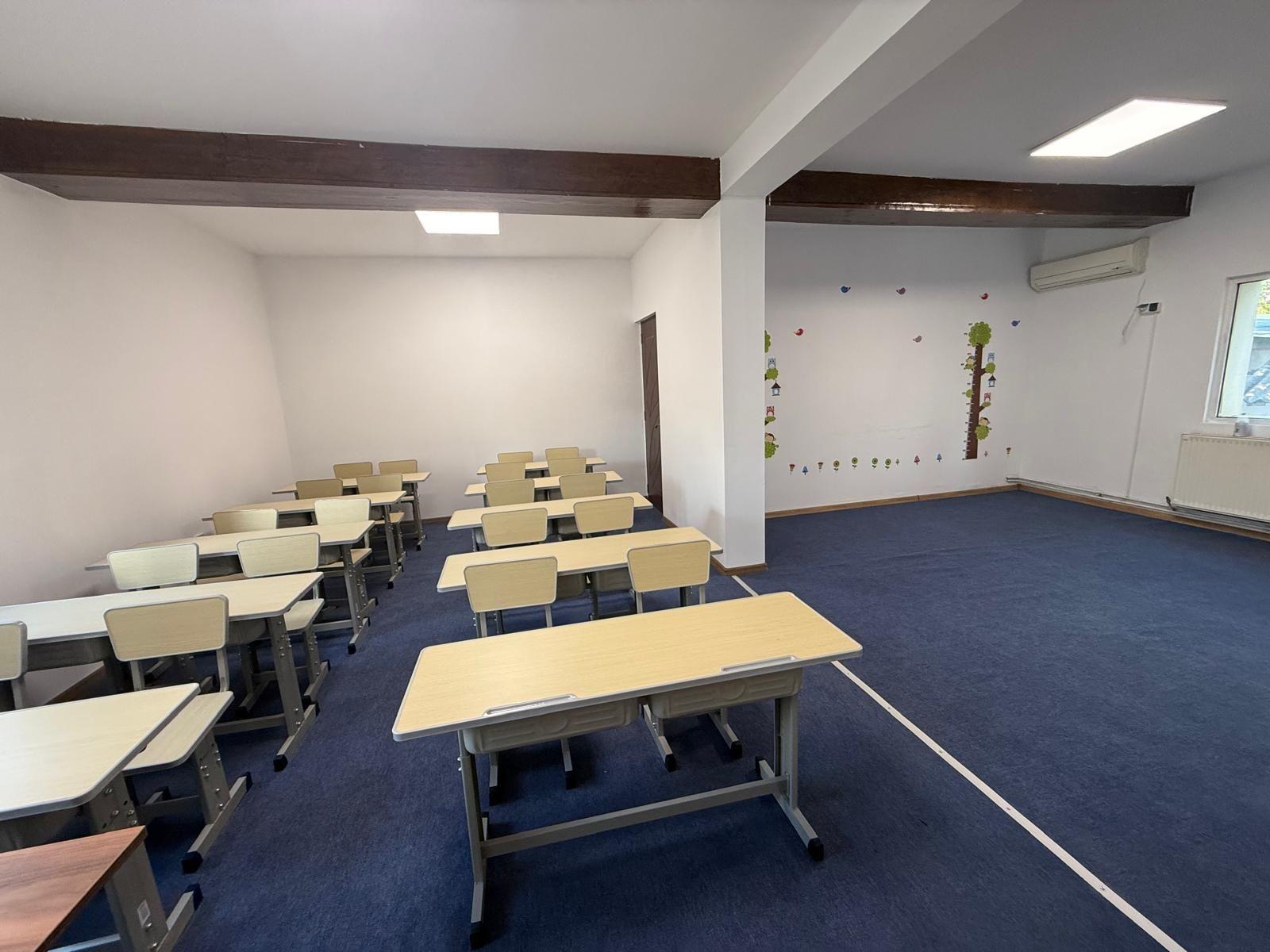 Spatiu educativ Afterschool bd Primaverii langa pasapoarte - imagine 1