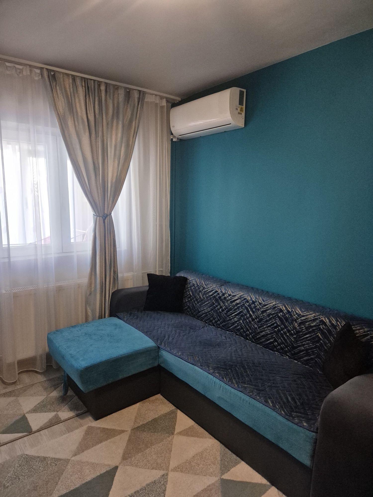 Vand apartament 1 cam et.1