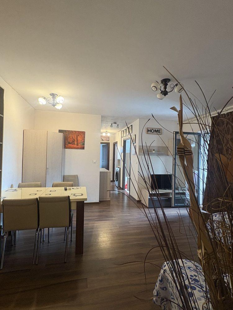3-Room Apartment | Adora Park | 2 Min from UVVG | Private Parking | Owner