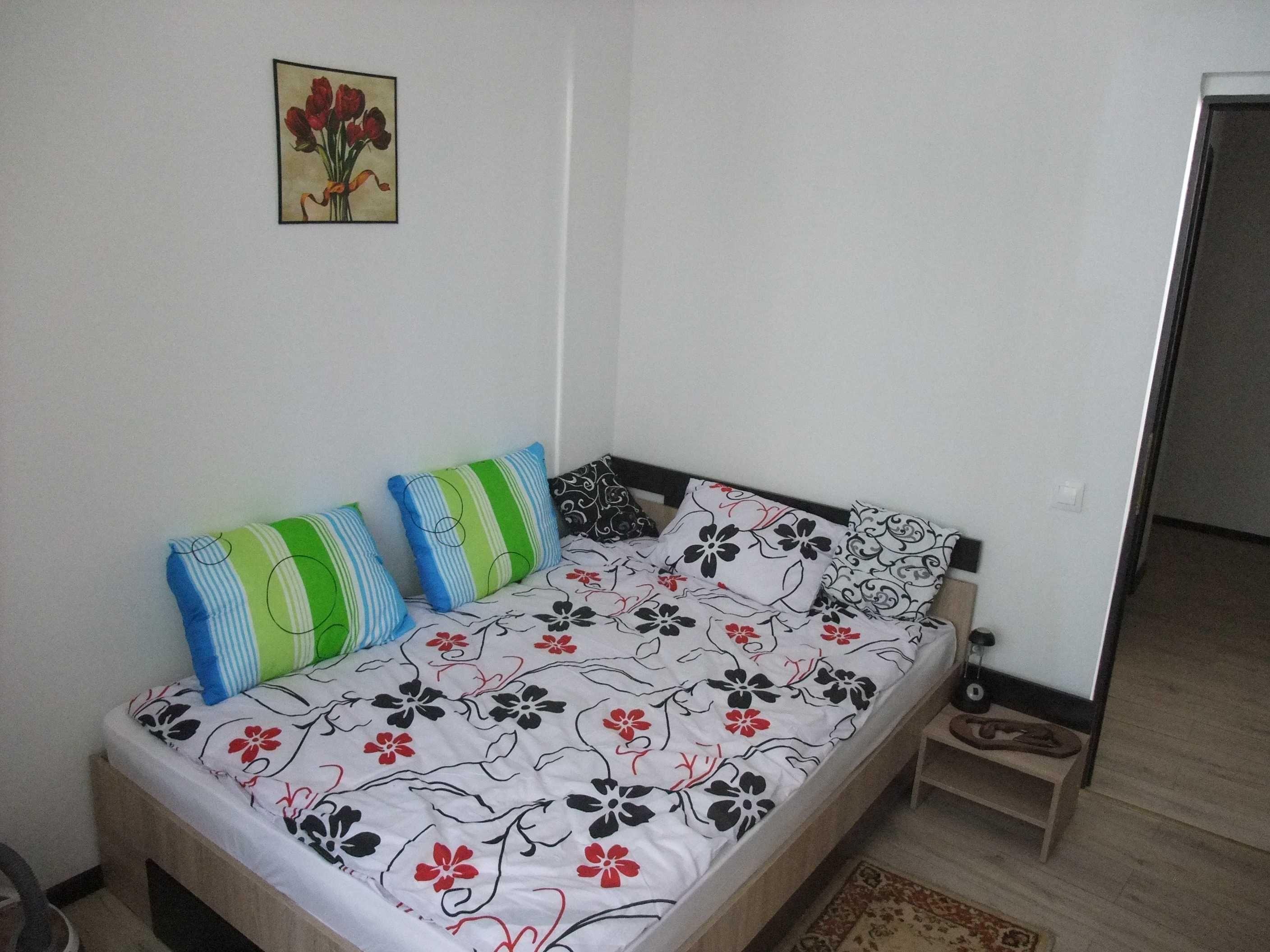 inchiriez apartament 3 camere 84 mp Sred Kaufland Arad 650 eur
