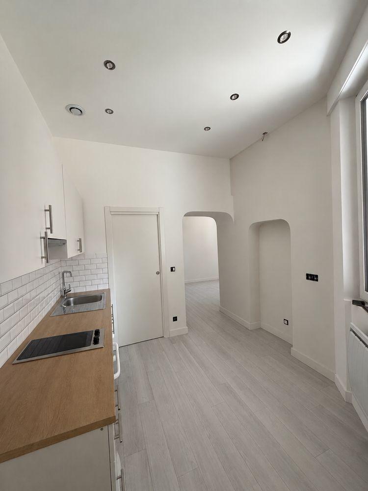 Studio de inchiriat - prima inchiriere - imagine 1