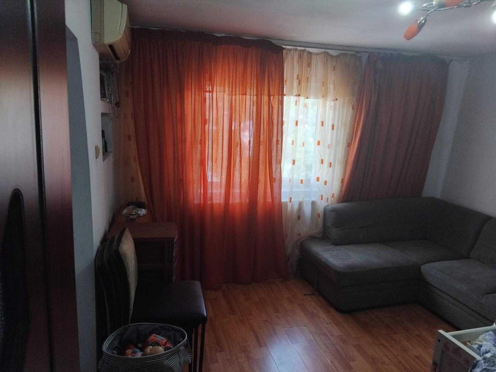 Vand garsoniera confort 1