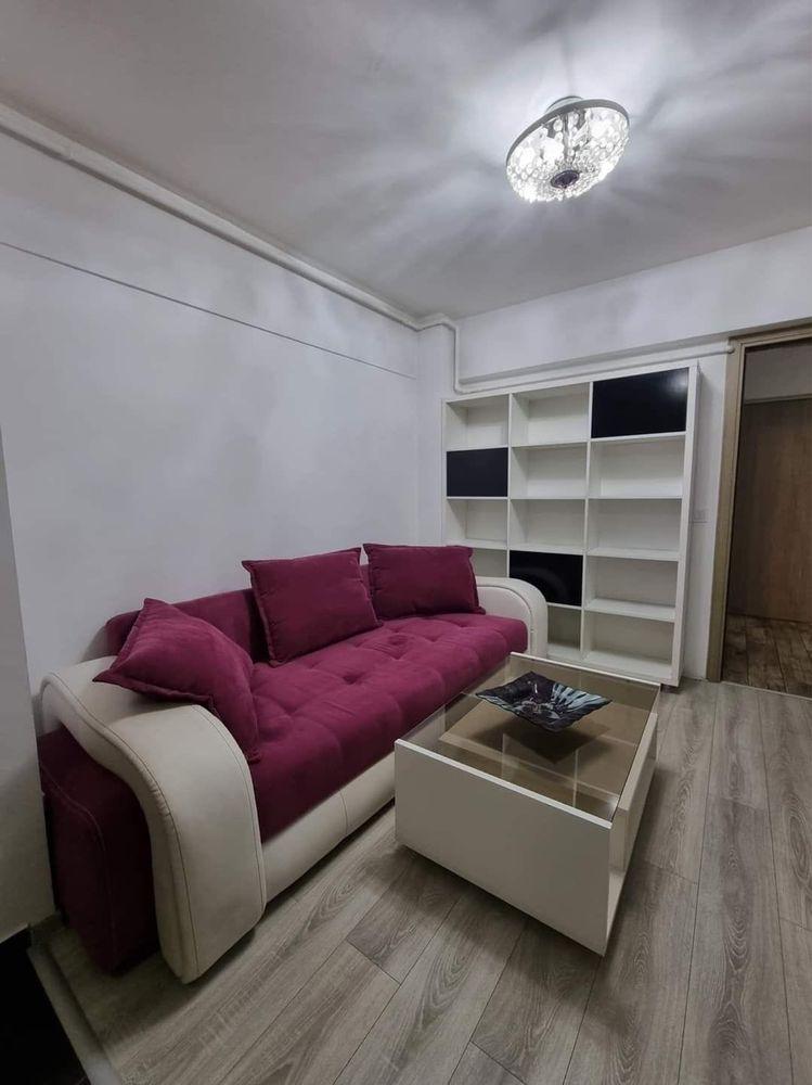 Apartament 2 camere Fiald