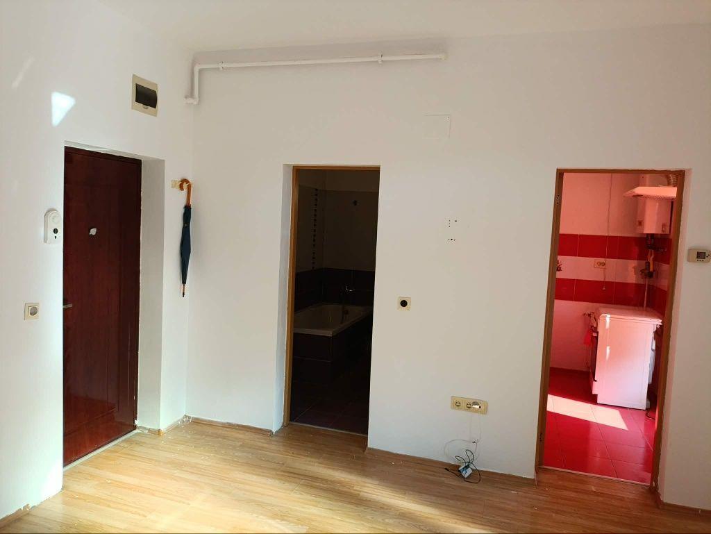 Apartament 1 camera in Turnisor zona Alma