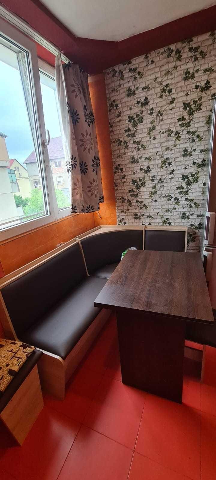 Garsoniera de vinzare  lazaret