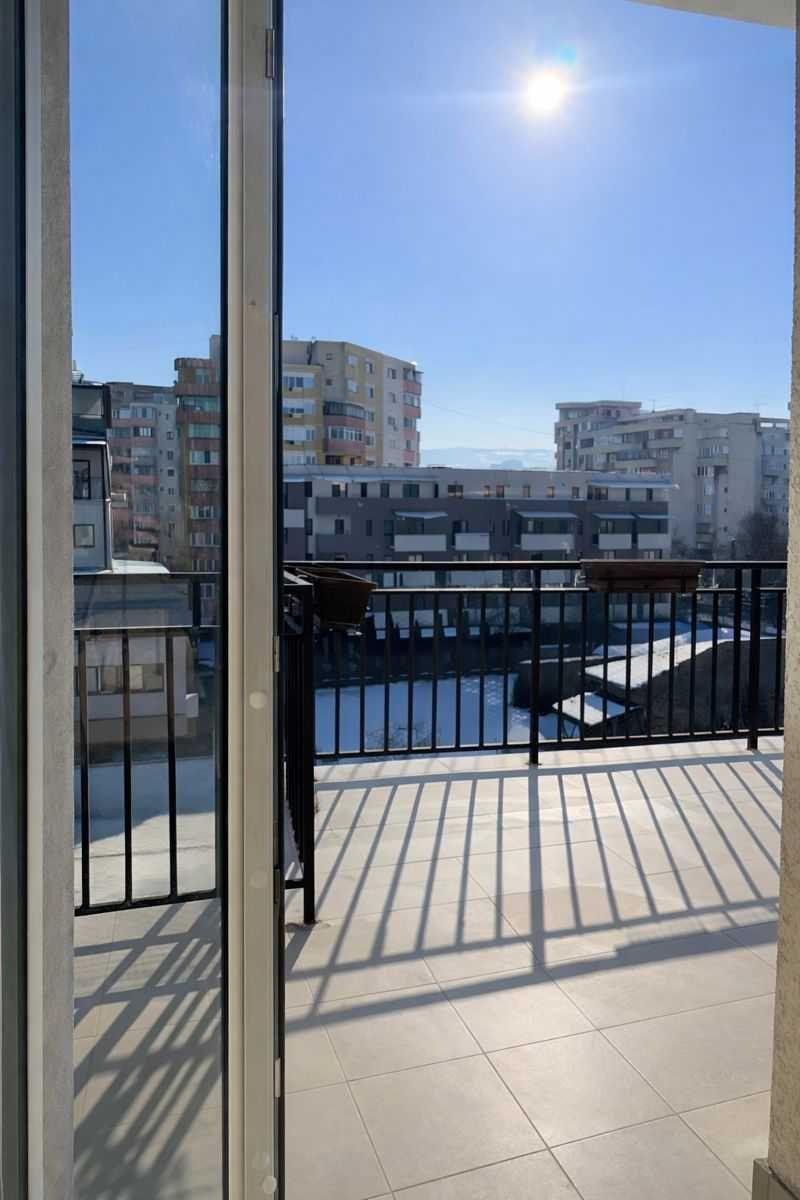 Proprietar - Vand apartament 1 camera Marasti - imagine 1