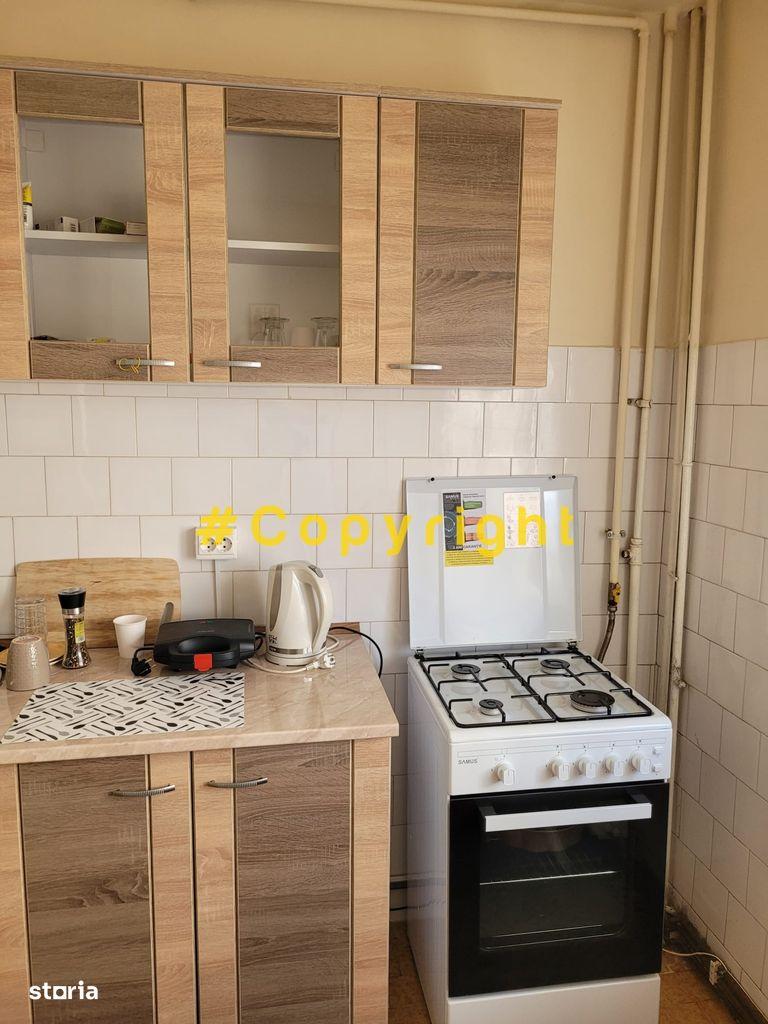 Apartament cu 1 camera, Cluj-Napoca, Mărăști , Str. Năsăud - imagine 1