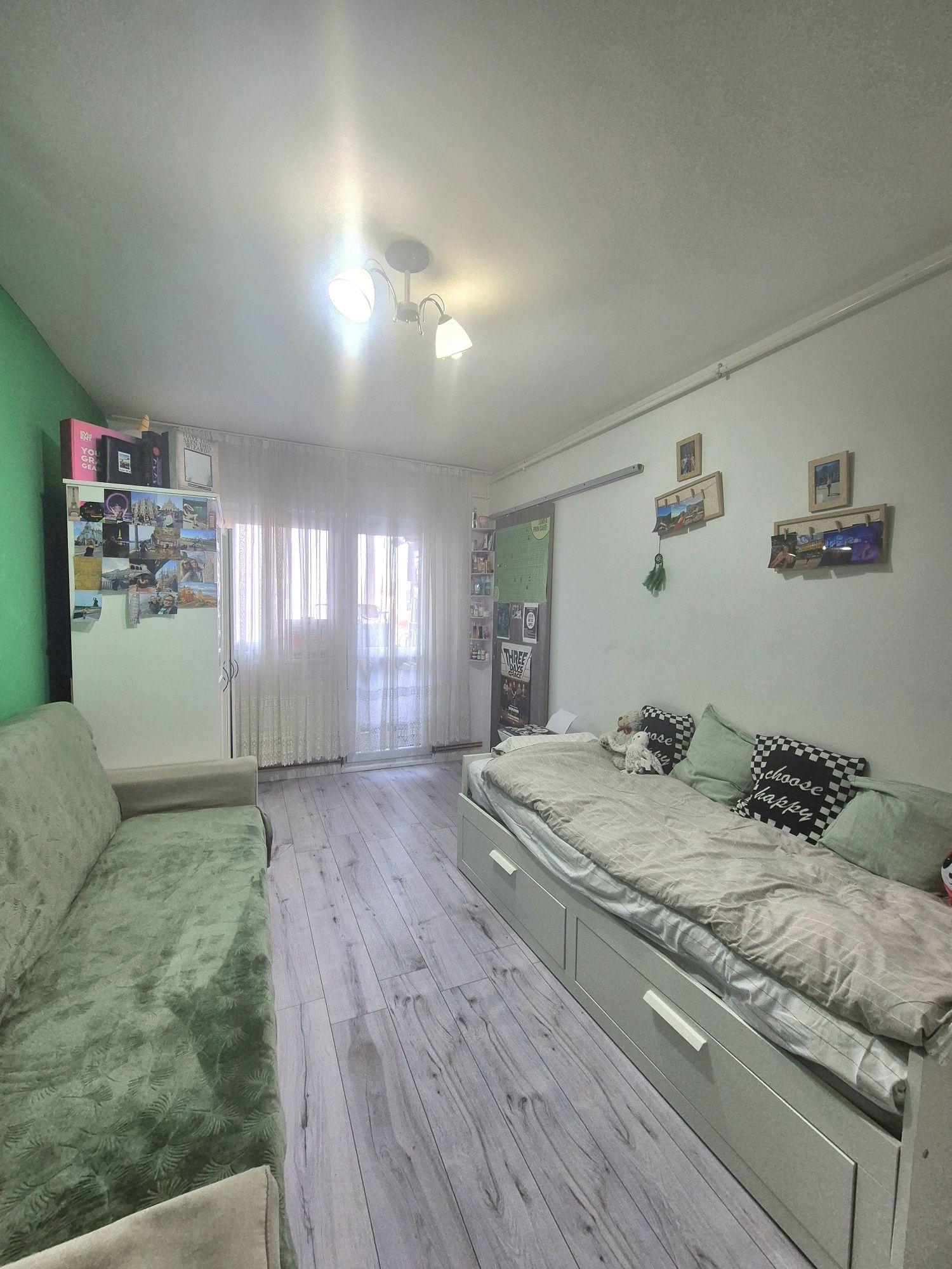 Garsoniera decomandată Mărăști - Cluj-Napoca