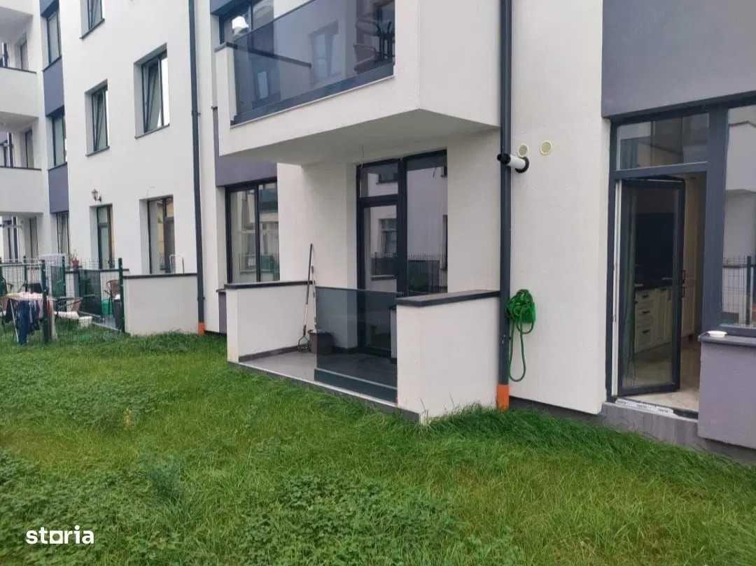inchiriez apartament 3 camere Selimbar Sibiu