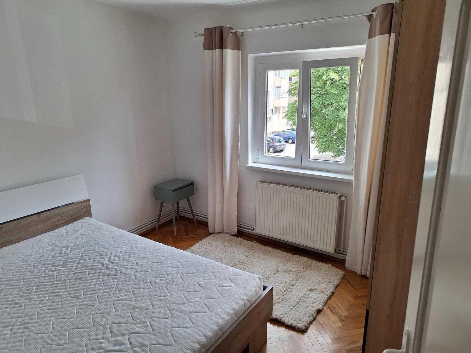 Inchiriez Apartament 3 Camere Turnisor Sibiu