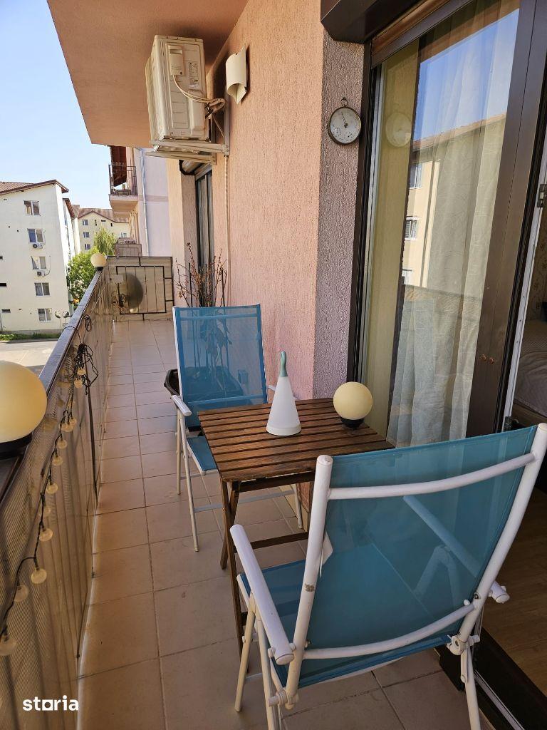 Apartament 2 dormitoare zona Turnisor/ Frunzei /Sibiu