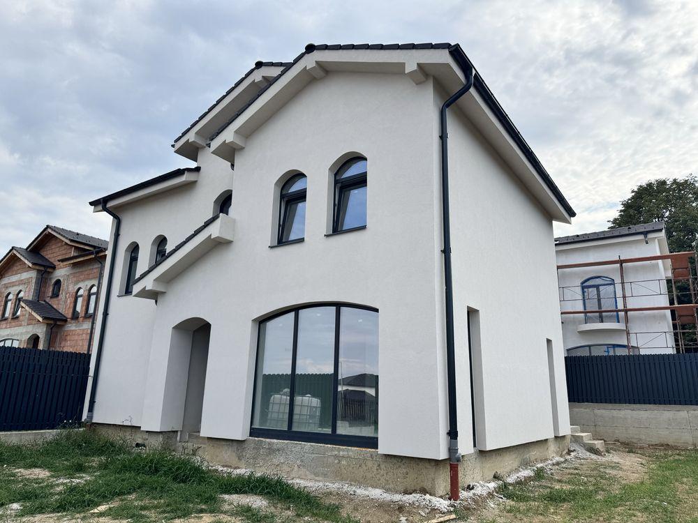 Casa Individuala, Calea Cisnadiei! - imagine 1