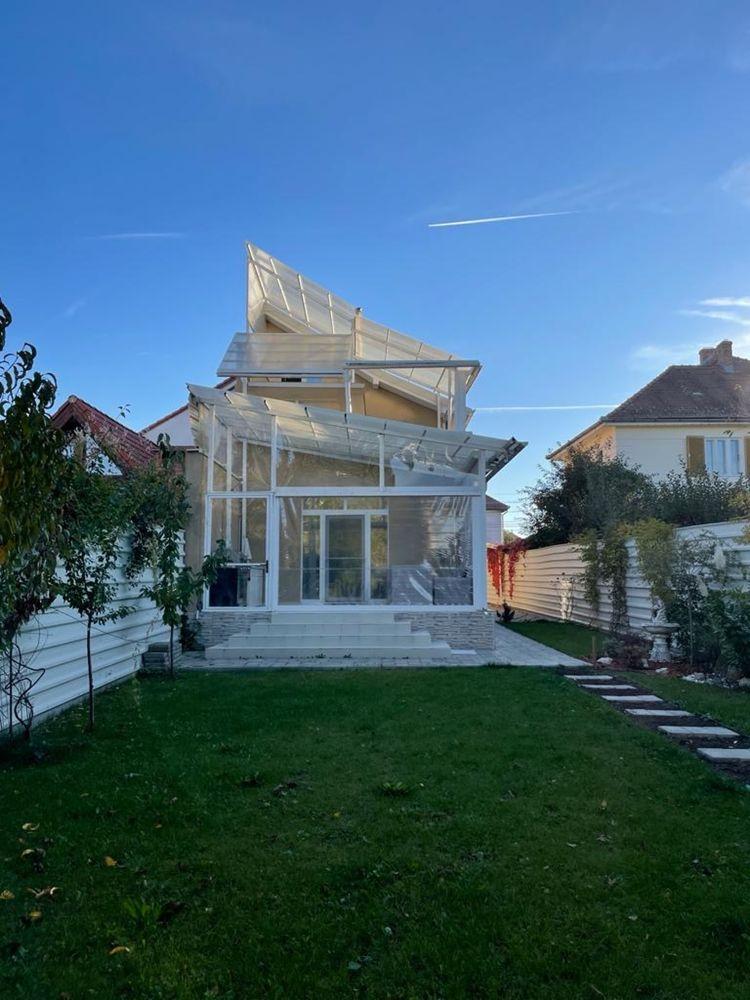 VILA de Inchiriat - CALEA DUMBRAVII, langa parcul Sub Arini - imagine 1