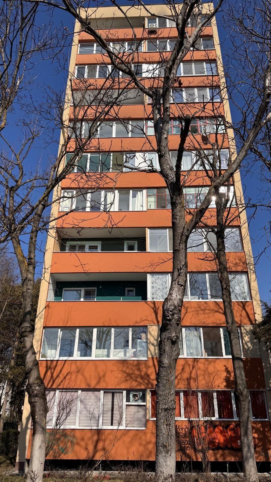 Vand ap. 2 camere, Cluj, cartier Gheorgheni - imagine 1