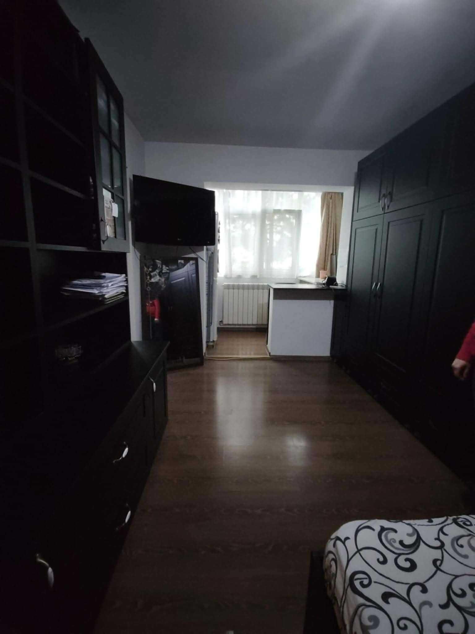 Inchiriez garsoniera Burdujeni termen lung sau stil hotelier