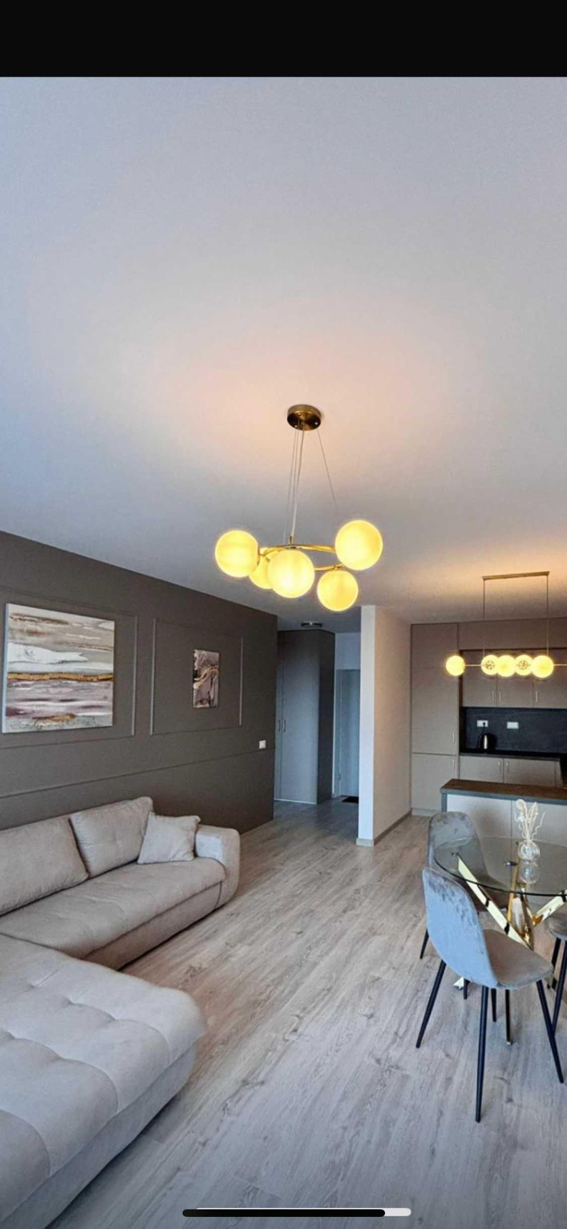 Ofer spre inchiriere Apartament cu 2 camere, mobilat si utilat,complex Avanera in Suceava