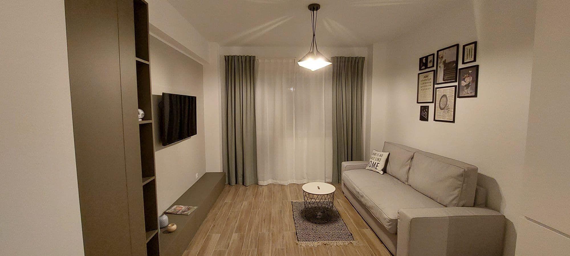 PF inchiriez ap 2 camere