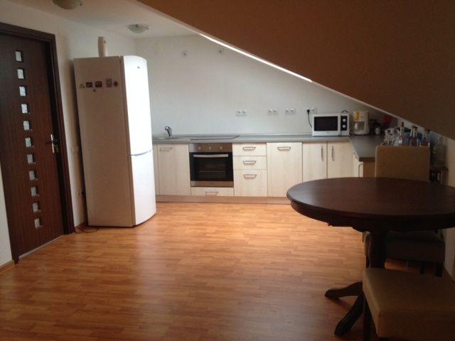 Apartament 3 camere, mobilat și utilat, parcare subterană, Zorilor - imagine 1