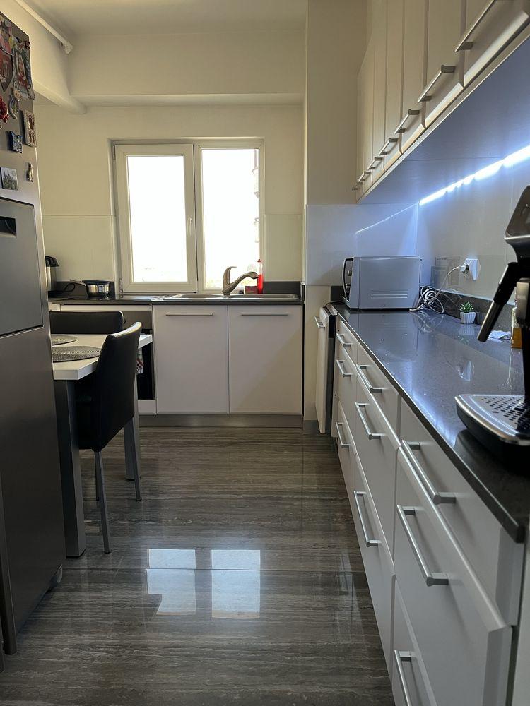 Persoana fizica vand apartament 3 camere manastur