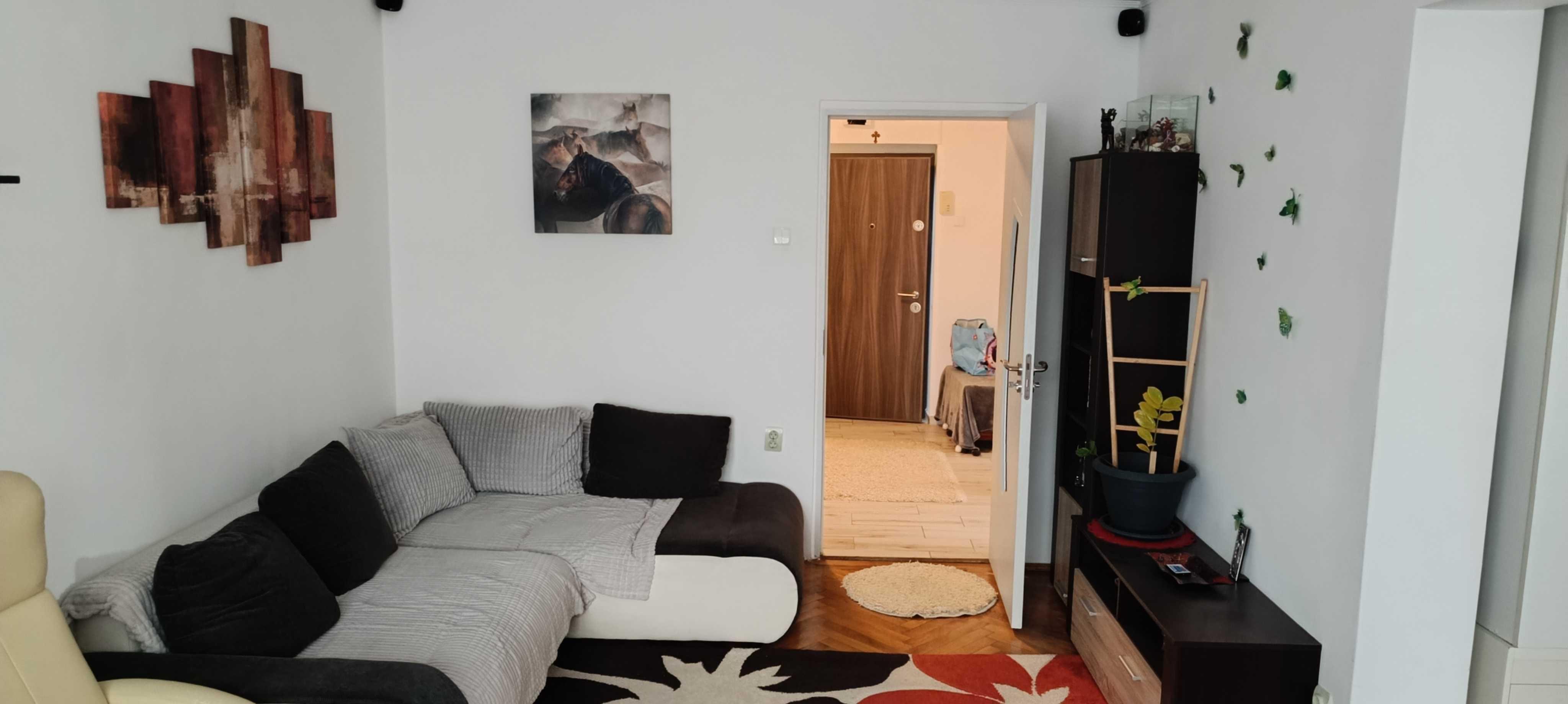 Apartament 3 camere de închiriat Suceava - imagine 1