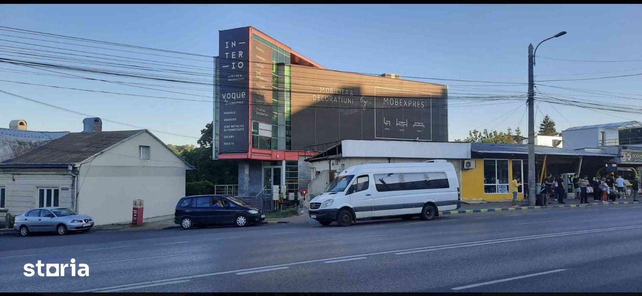 Spațiu Comercial Ultracentral - imagine 1