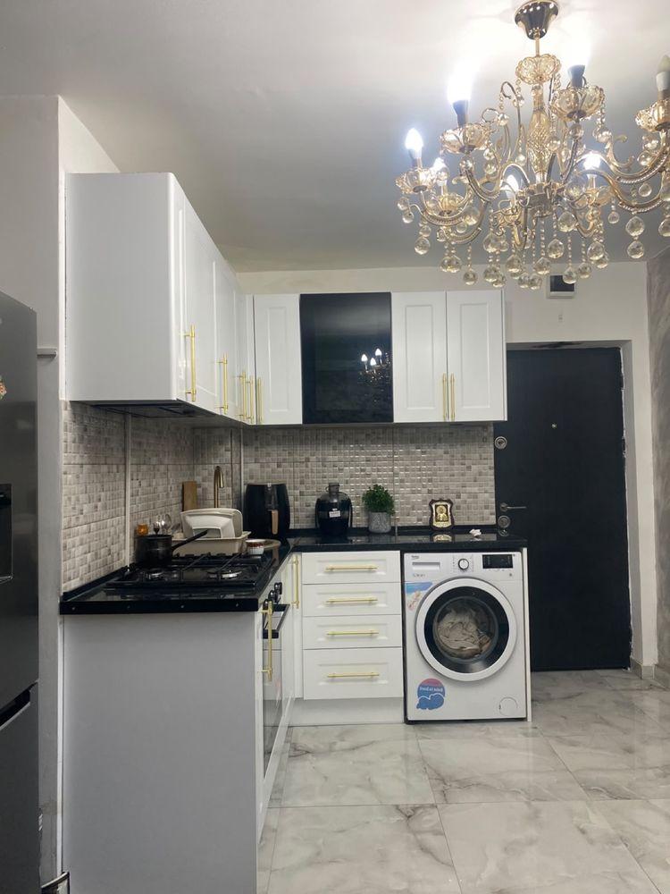 Apartament 3 camere