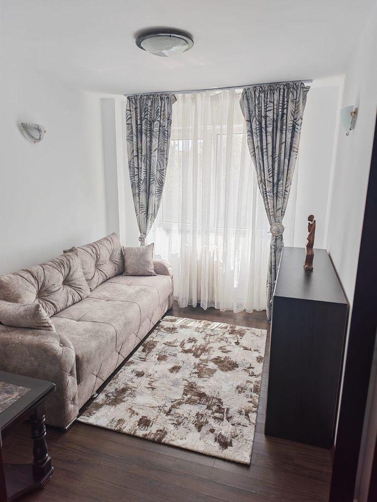 Inchiriez apartament 3 camere