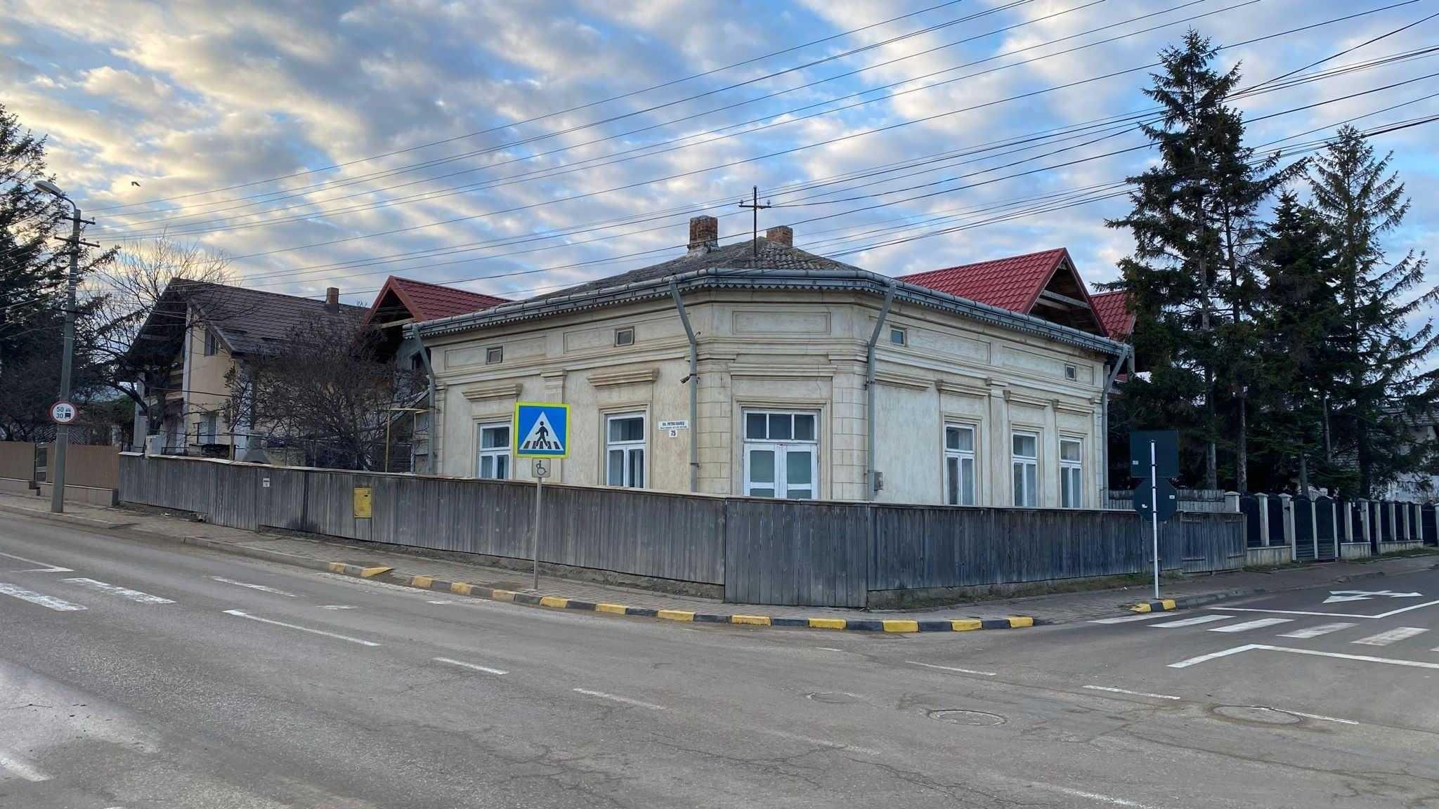 Vând Proprietate – Oportunitate de Investiție & Business în Botoșani - imagine 1