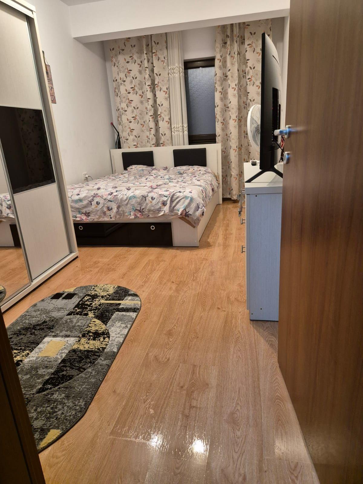 Apartament de Vânzare Bragadiru ILFOV – 57,82 MP