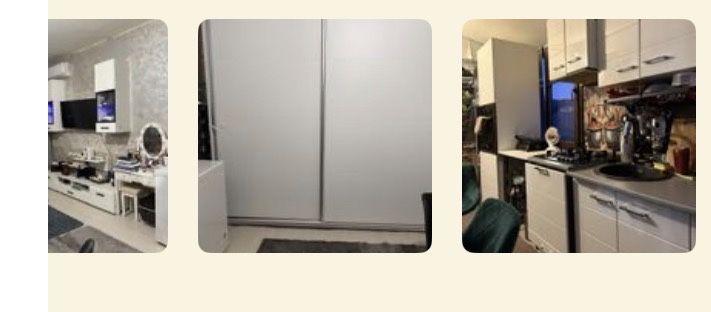 Studio transformat in doua camere decomandate - imagine 1