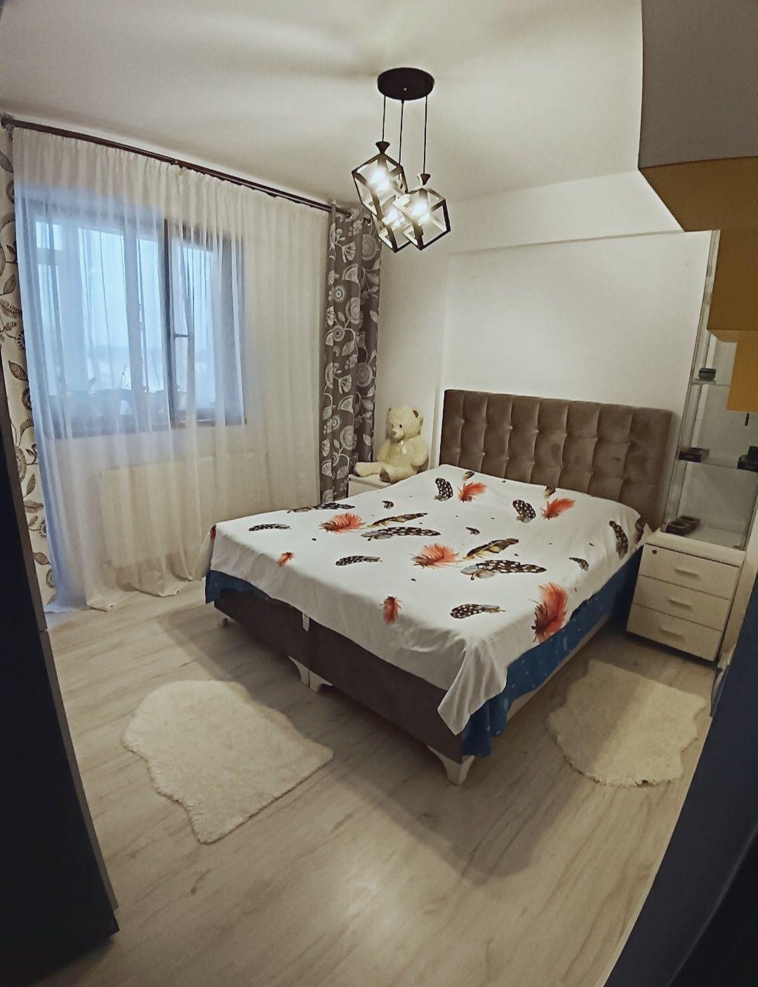 Apartament 3 camere Bragadiru de vanzare
