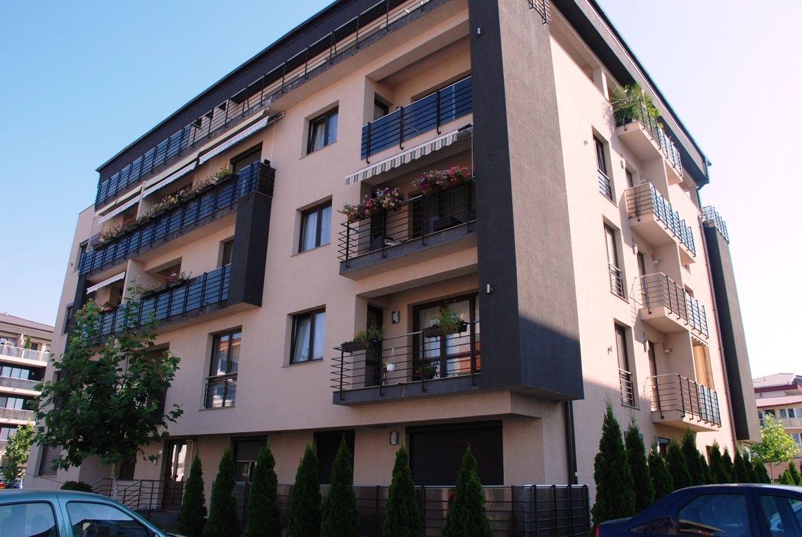 Apartament spatios 2 cam cartier Fortuna
