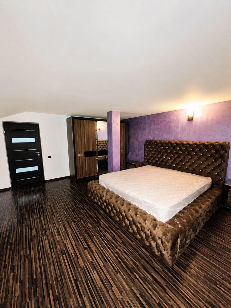 Penthouse 150 mp de închiriat – Bragadiru | 3 dormitoare | 2 băi | balcon | zonă excelentă