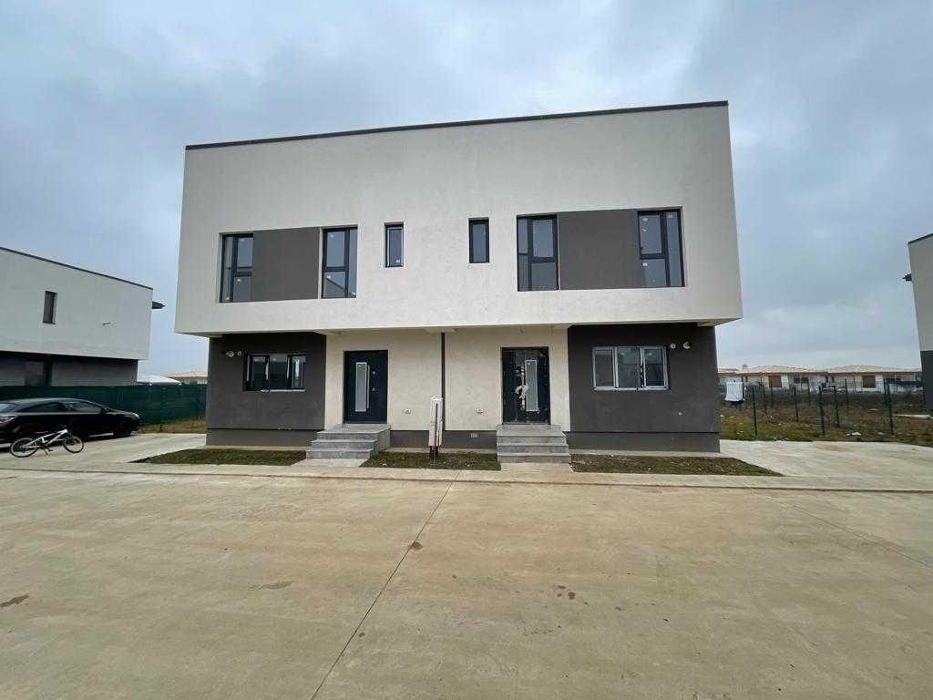 Case de Vanzare in Tunari(Ilfov) - imagine 1