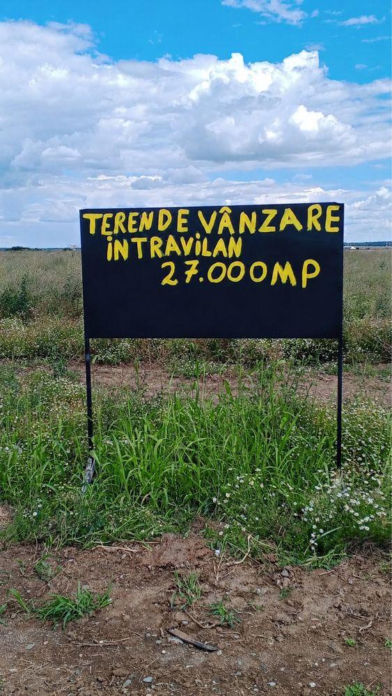 Teren Tunari-Baltoesti 27.000m2
