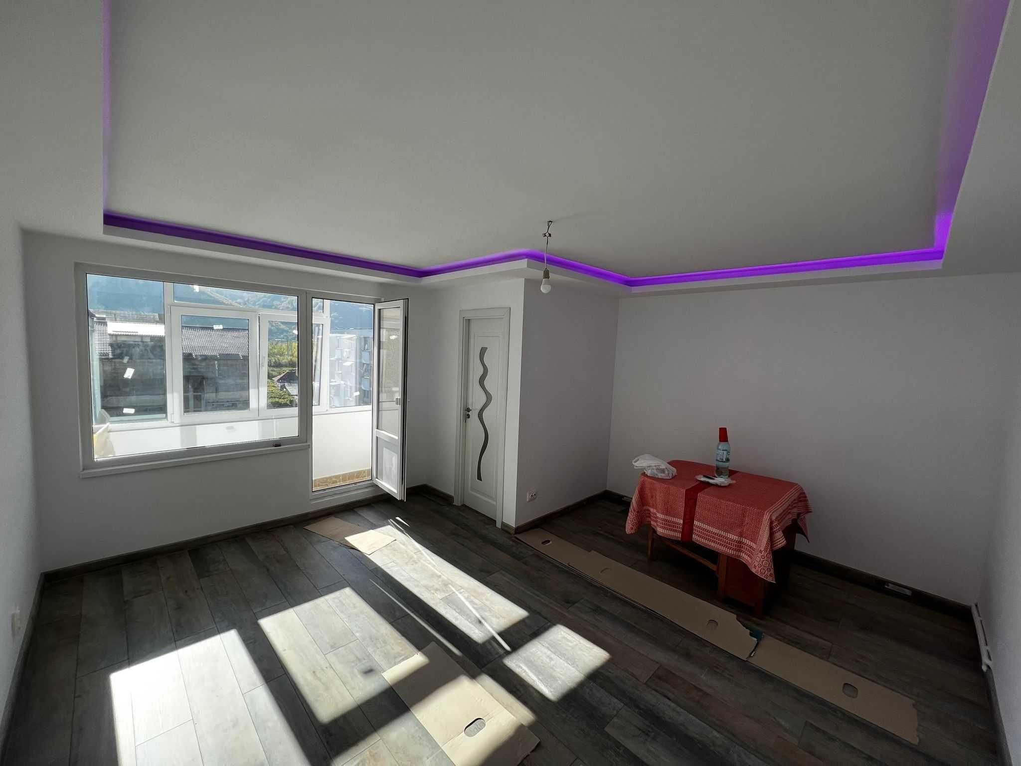 Apartament cu 1 camera