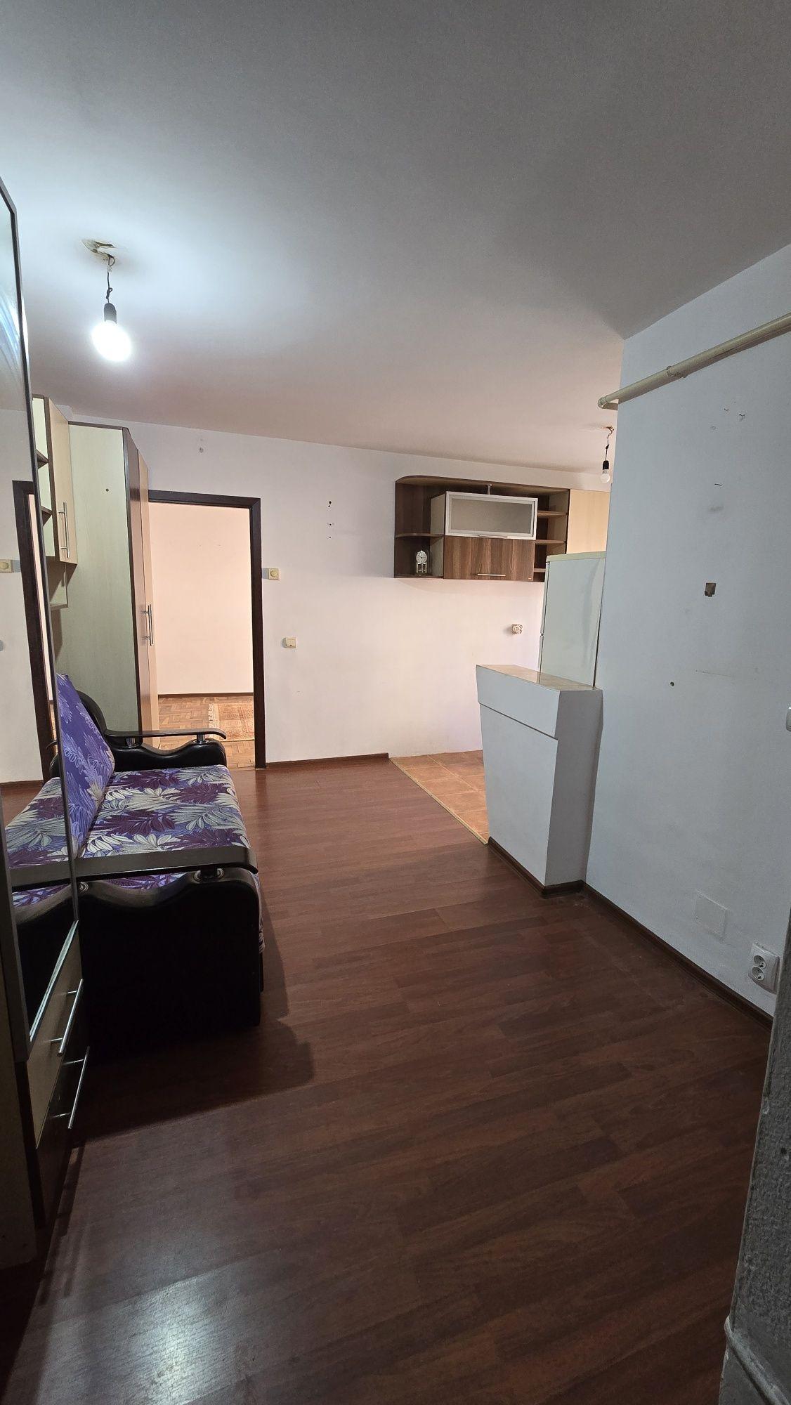 Apartament 1 cameră – Dărmănești, zona Lidl, direct proprietar