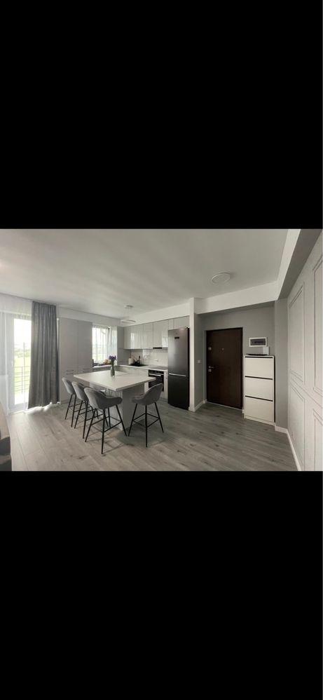 Apartament de vanzare Fermelor